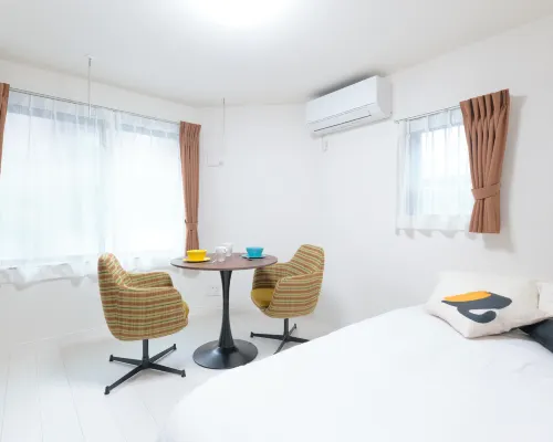GRANQUAL Horikiri  by Tranova โรงแรมใกล้ห้องอาบน้ำสาธารณะฮิโนเดะยุ