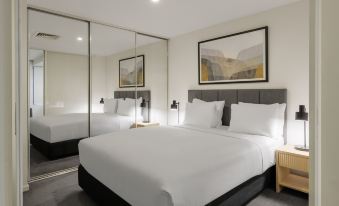 Oaks Melbourne Flemington Suites