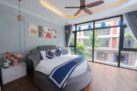 Lung Linh Homestay Ocean Park 3