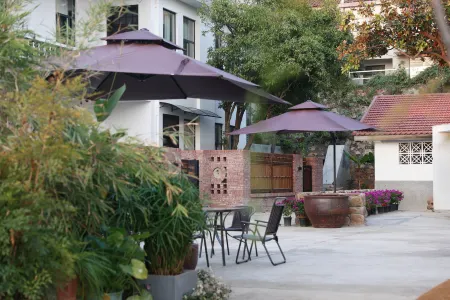 shaoshan guan gu tang Art & Creation Inn