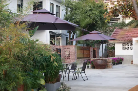 韶山觀古堂藝創旅宿（韶山景區遊客中心店）