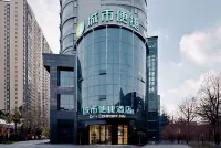 City Comfort Inn Shiyan Wudang Avenue Chongqing Road