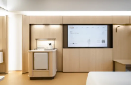 JIホテル（東莞東城文華路）