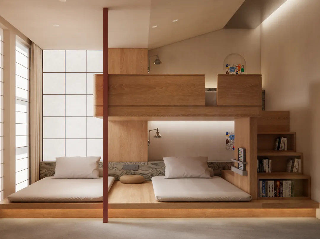 Jiejiejia Hostel All-female Space Youth Hostel - 蘇州