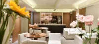 Wohetian Vacation Apartment (Chengjiang Taiyangshan Town Square)
