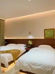 Huaniansu Homestay (Wansui Mountain Song Dynasty Martial Arts City)