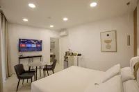 Cosmo Vatican Rooms