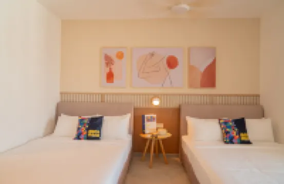 檳城22麥卡利斯特Mana-Mana