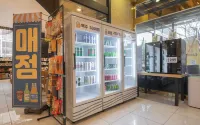 3เอส โรงแรม อินชอน กอมดัน - โมเทล