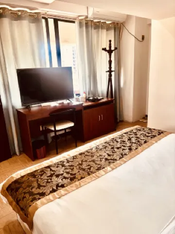 Guang'an Xinyu Hotel