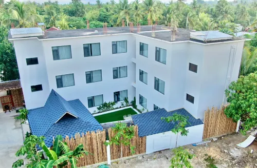 Siargao Seasky Resort In der Nähe des Hotels Photos