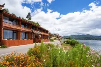 Luguhu Poju Inn 마지막 왕비의 댁 주변 호텔