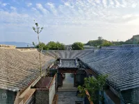 Sangrang Hot Spring Designer Inn - Romantisk