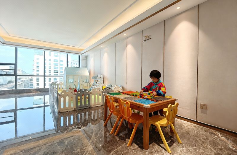 Xiangbishan Port House | City core stroll city center hotel (Guilin two rivers and four lakes store) photo 4