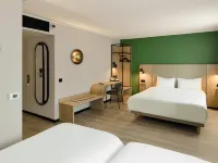 Campanile PRIME - Paris Pantin Hotels in Pantin