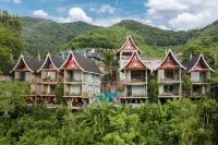 Jadeer · Jinghong Collection ｜Baitinai Rainforest Secret Villa Hotels near Xishuangbanna Dai Garden