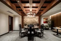Rui Feng Hotel - breakfast