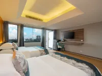 Xinmylin Boutique Resort Hotel Hotels near Mum Aroi Naklua