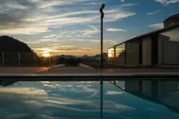 Innsi vacation homestay - Gym