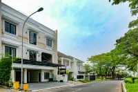 Urbanview Kencana Residence near Pakuwon Mall Surabaya Hotels in Sambikerep