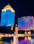 Starry Sky Pavilion Hotel (Yilihe) Hotels in Ile River Scenic Area