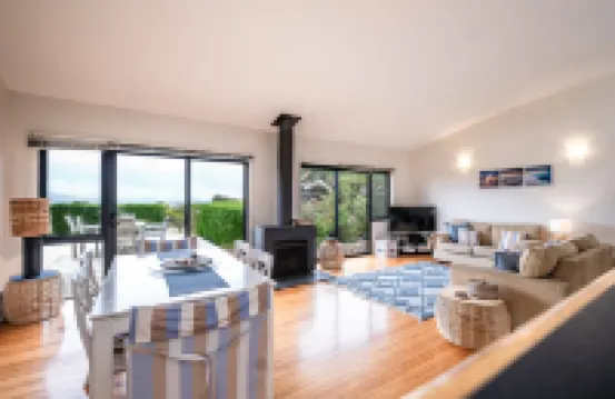 Southerlys Beach House