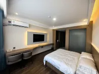 Qixia Taocun Town Yiju Hotel Hotel in zona Taocun Town