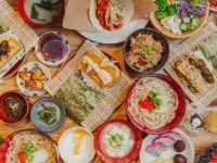 Hotel Art Stay Naha فنادق في أوكيناوا