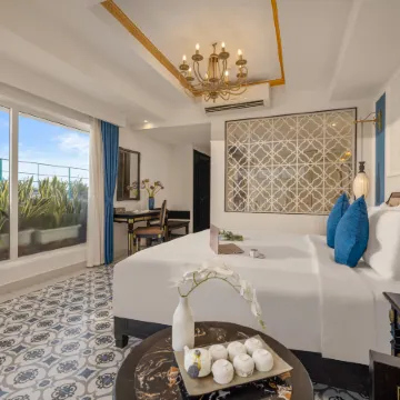 Hoi An Blue Sky Boutique Hotel & Spa