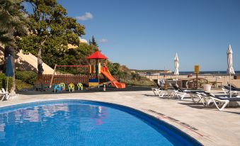 Hotel Algarve Casino