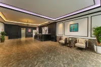 GRAND VINH TUY HANOI HOTEL & SPA Hotels in Hanoi