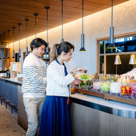 THE GATE HOTEL YOKOHAMA by HULIC