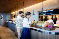 THE GATE HOTEL YOKOHAMA by HULIC - breakfast
