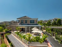 Wangyunxuan Hot Spring Homestay (Tengchong Century City Branch)