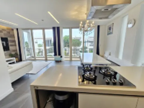 Aewol Penthouse