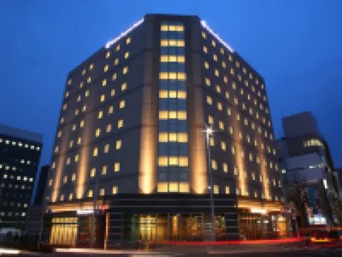 Daiwa Roynet Hotel Utsunomiya Hotels near Former Shinohara Family Residence