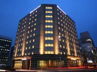 Daiwa Roynet Hotel Utsunomiya Hotels in 