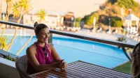 Hotel Algarve Casino - Fitnessstudio