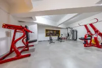 Shanluan Meisu Hotel