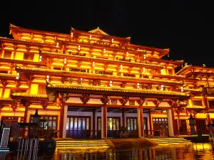 Hunchun Bohai Ancient Town Banshan Yue Homestay