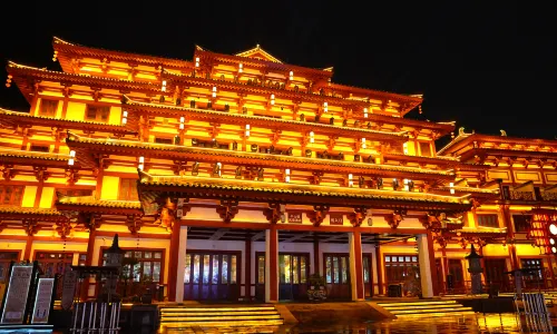 Hunchun Bohai Ancient Town Banshan Yue Homestay