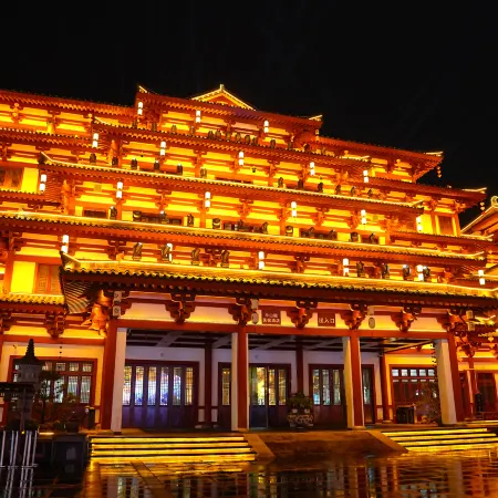 Hunchun Bohai Ancient Town Banshan Yue Homestay