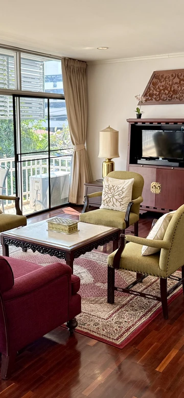 รูปภาพของสามเสนสวีท