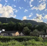 屋檐下的光陰民宿