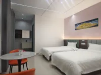 Yunshu Homestay