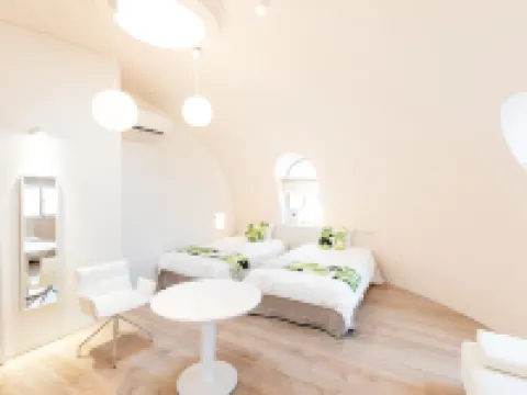 Nanki Shirahama Tore Tore Village Hotels near Shirahama Station