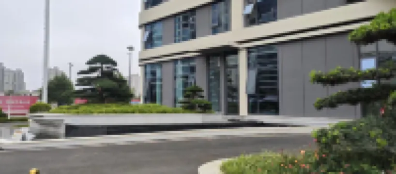 Guangshan Yuanping Grand Hotel Hotels in Guangshan