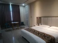 Linzhou Qibin Garden Business Hotel - Bintang 2