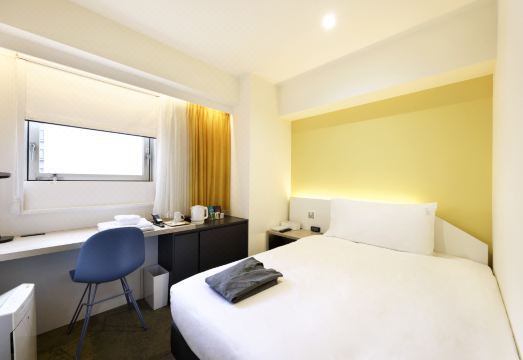 홀리데이 인 삿포로 대욕장