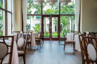 Sheraton Haikou Hotel - Frühstück
